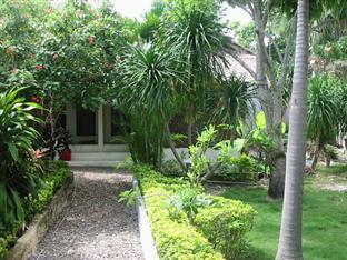 Marina Village Beach Resort Moalboal Exterior foto